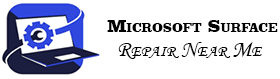 Microsoft Laptop Repair 