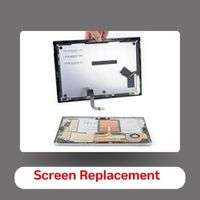 Microsoft screen replacement 
