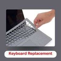Microsoft Surface Keyboard Replacement