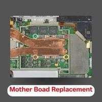 Microsoft Surface Motherboard Replacement