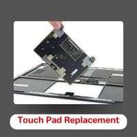 Microsoft Surface Touch Pad Replacement