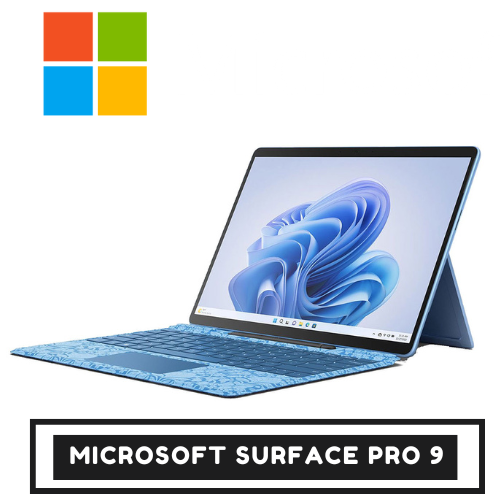 Microsoft Surface Pro 9 Repair Cost